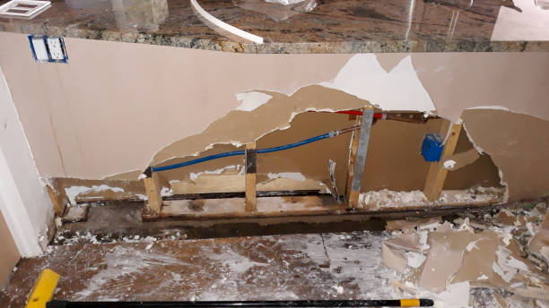 Best Carpet water damage restoration  in Beebe, AR